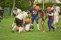 Quart Finale Juniors Foot US - Corsaire Evry vs Margouillats de Reze 310